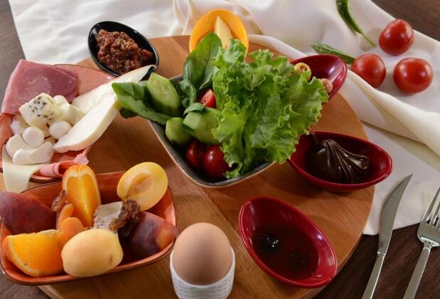 B&C Hotel Atakum - Görsel 24