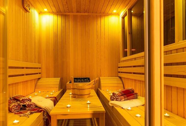 B&C Hotel Atakum - Görsel 26