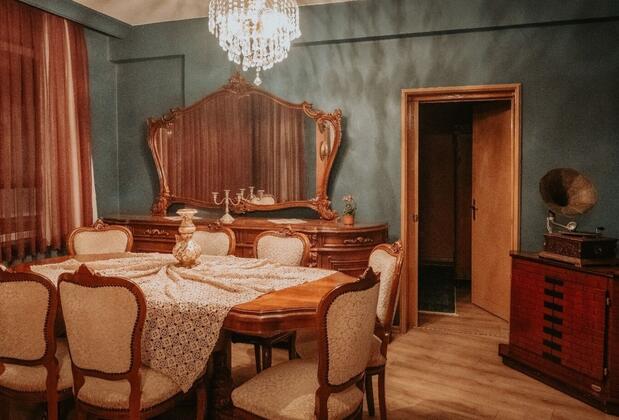 Nostaljik Suites - Görsel 3