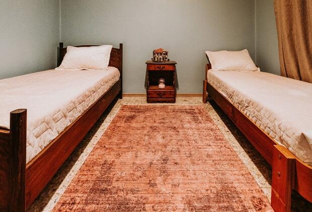 Nostaljik Suites - Görsel 6