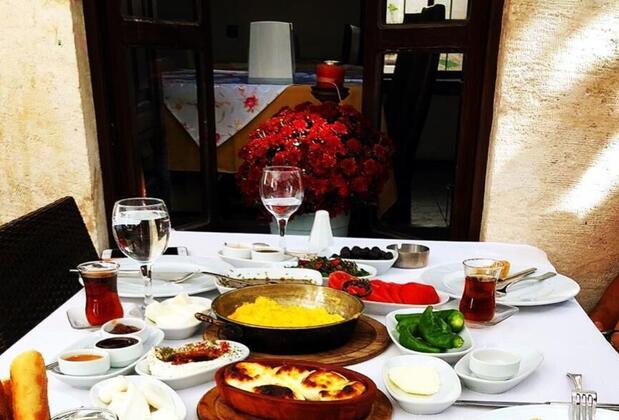 Nostaljik Suites - Görsel 19