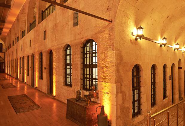 Şirehan Hotel - Görsel 3