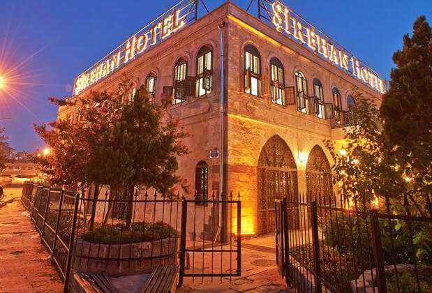 Şirehan Hotel - Görsel 5