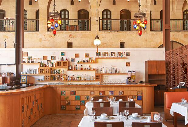 Şirehan Hotel - Görsel 7