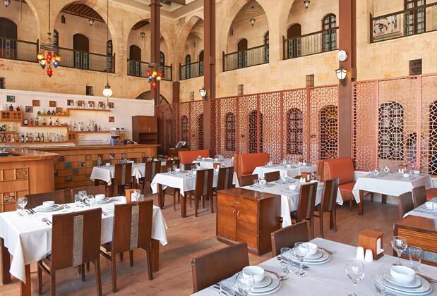 Şirehan Hotel - Görsel 8