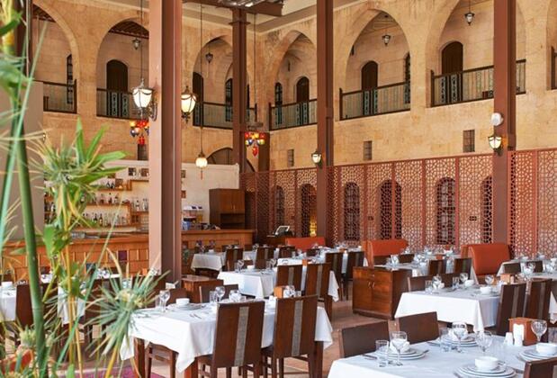 Şirehan Hotel - Görsel 9