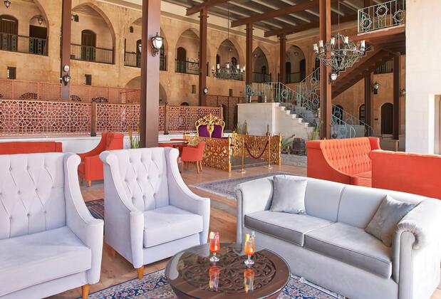 Şirehan Hotel - Görsel 10