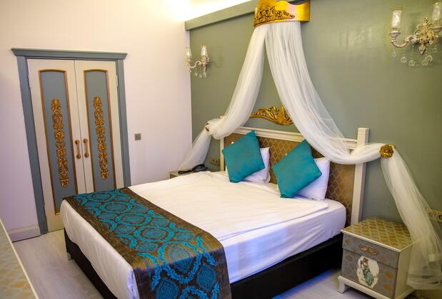 Şirehan Hotel - Görsel 13