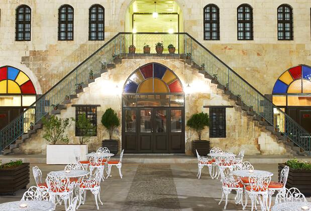 Şirehan Hotel - Görsel 6