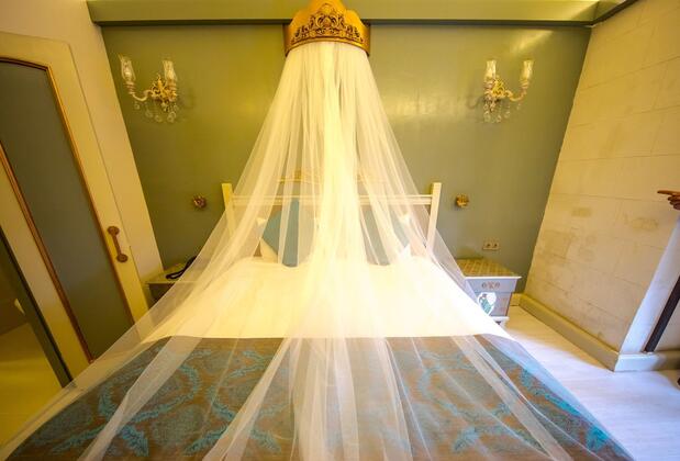 Şirehan Hotel - Görsel 15