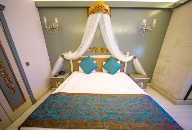 Şirehan Hotel - Görsel 17