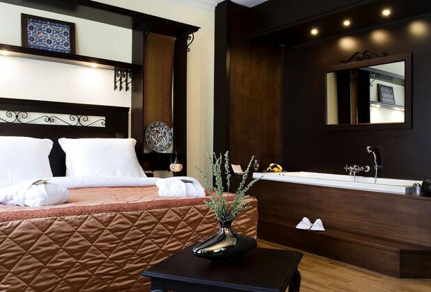 Ottoman Hotel Imperial - Görsel 9