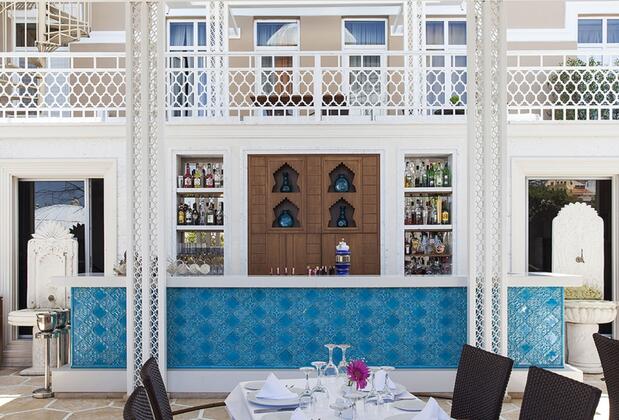 Ottoman Hotel Imperial - Görsel 3