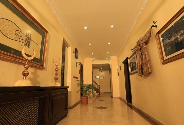 Ottoman Hotel Imperial - Görsel 7