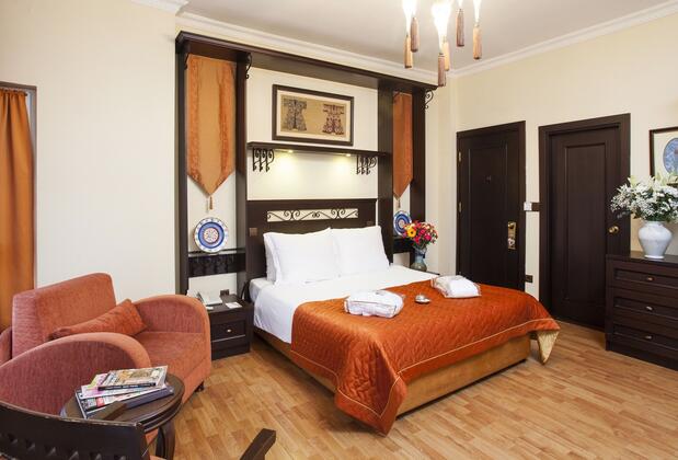 Ottoman Hotel Imperial - Görsel 13