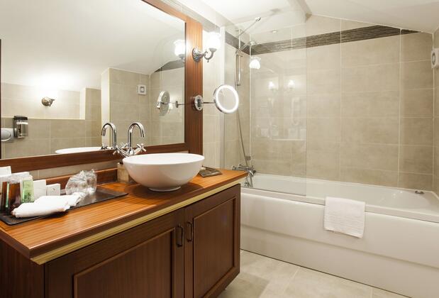 Ottoman Hotel Imperial - Görsel 17