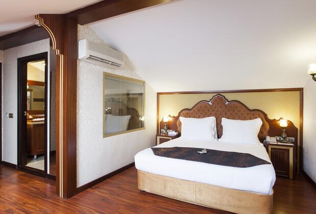 Ottoman Hotel Imperial - Görsel 15