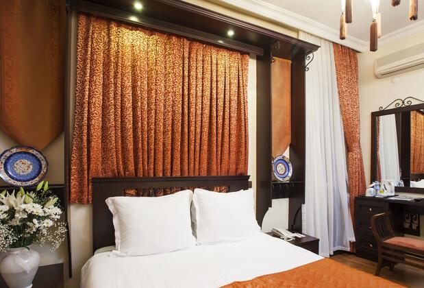 Ottoman Hotel Imperial - Görsel 16