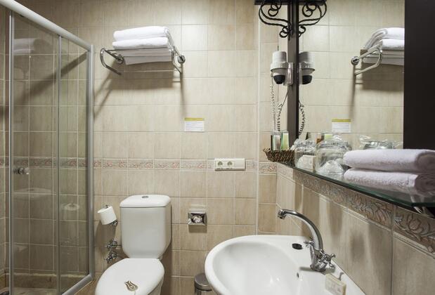 Ottoman Hotel Imperial - Görsel 18