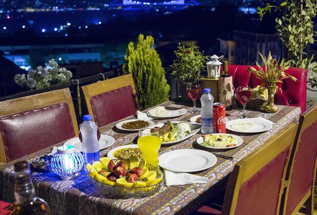 Meddusa Hotel - Görsel 4