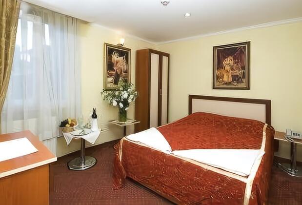 Meddusa Hotel - Görsel 14