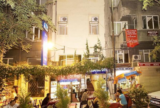 Meddusa Hotel - Görsel 7