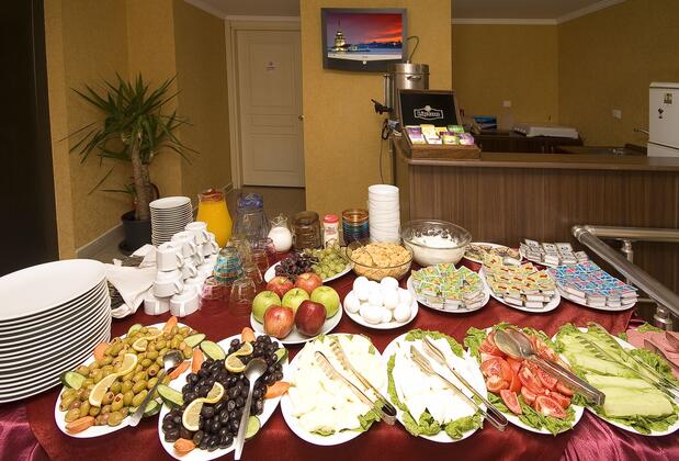 Meddusa Hotel - Görsel 11