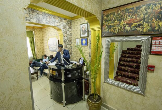 Meddusa Hotel - Görsel 9