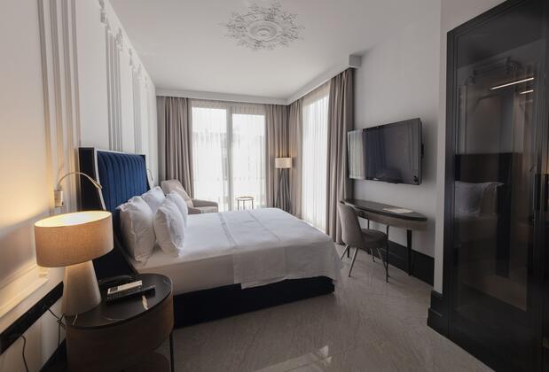 Venn Butik Otel - Görsel 7