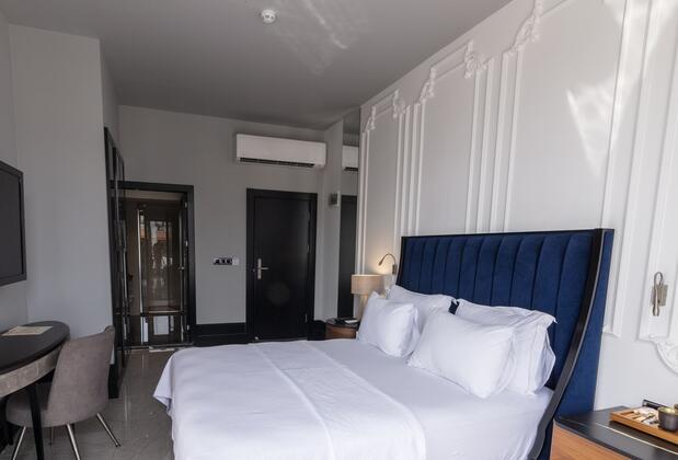 Venn Butik Otel - Görsel 12