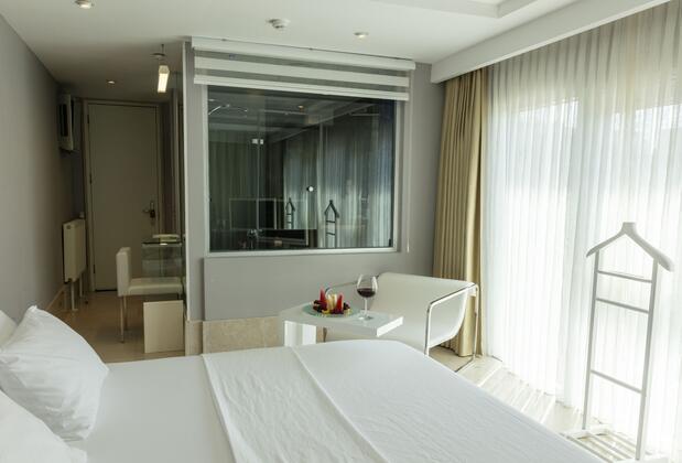 Venn Butik Otel - Görsel 13