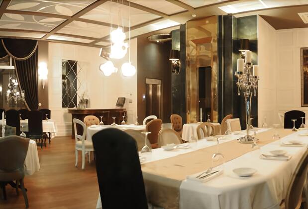 Venn Butik Otel - Görsel 5