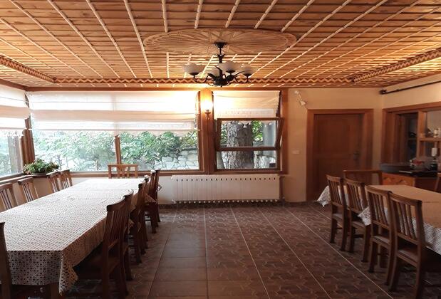 Dibekönü Konak - Görsel 6