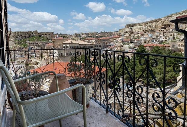 Dokya Hotel - Görsel 3