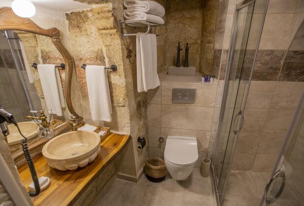 Dokya Hotel - Görsel 23