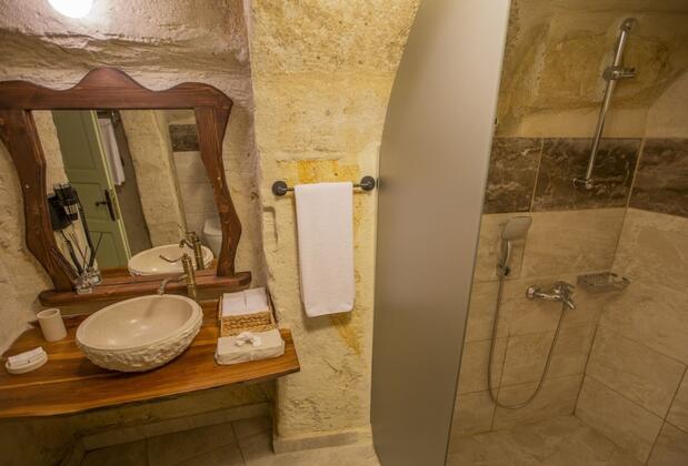 Dokya Hotel - Görsel 21