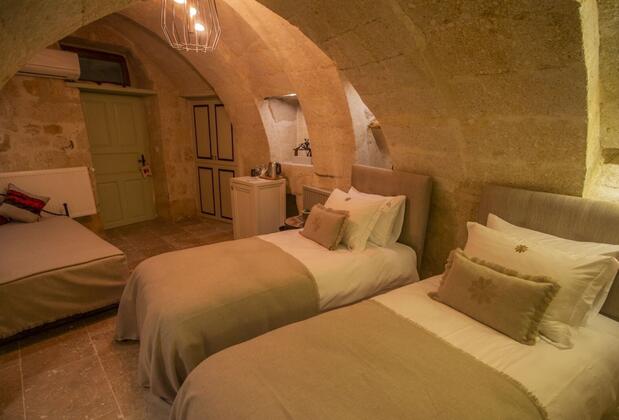 Dokya Hotel - Görsel 12