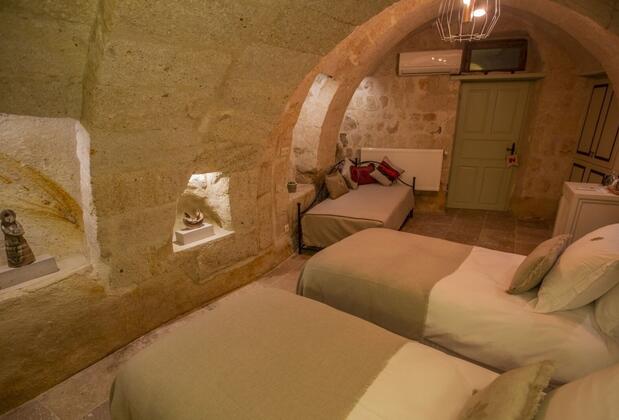 Dokya Hotel - Görsel 6