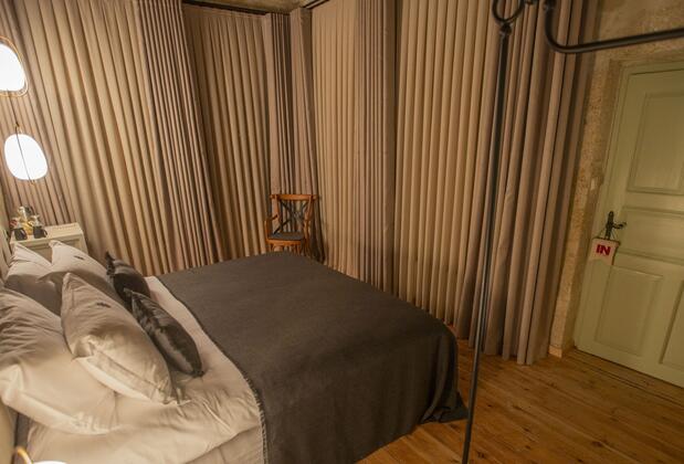 Dokya Hotel - Görsel 14