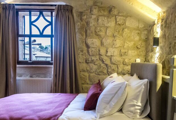 Dokya Hotel - Görsel 7