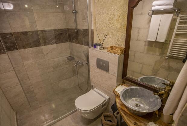 Dokya Hotel - Görsel 25