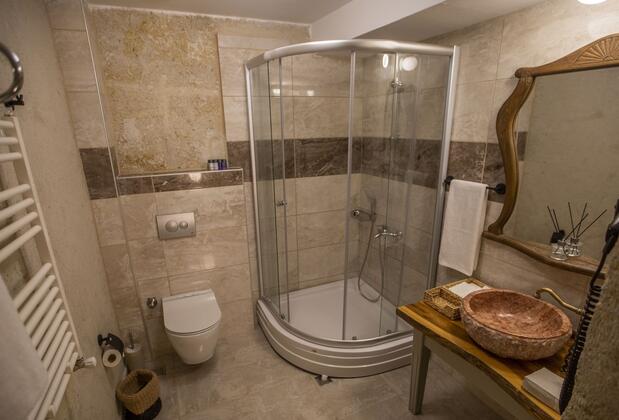 Dokya Hotel - Görsel 26