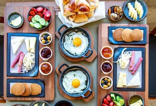 Dokya Hotel - Görsel 8