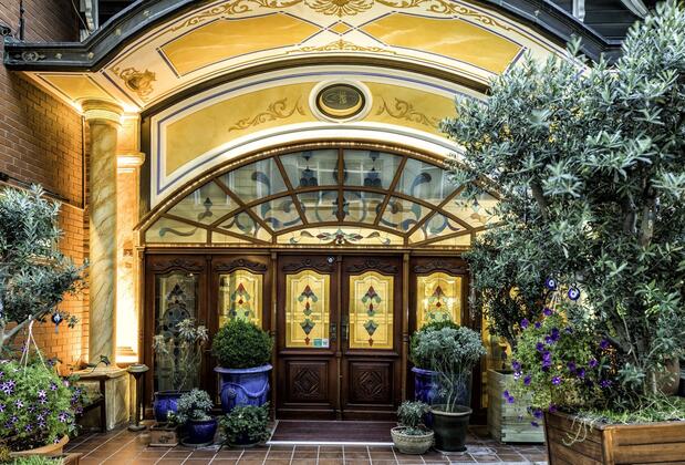 Amiral Palace İstanbul - Görsel 3