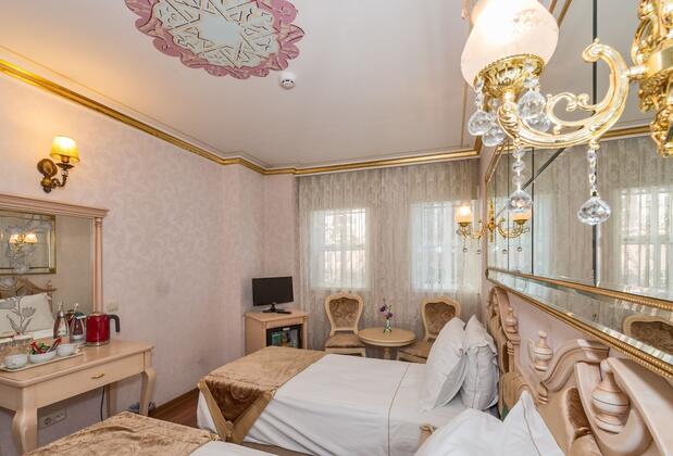 Amiral Palace İstanbul - Görsel 13