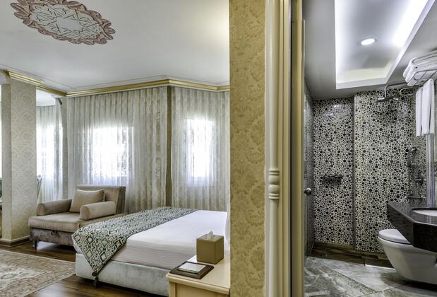 Amiral Palace İstanbul - Görsel 14