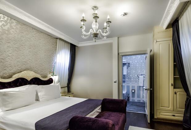 Amiral Palace İstanbul - Görsel 15