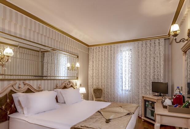 Amiral Palace İstanbul - Görsel 16