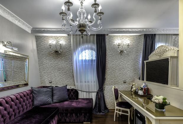 Amiral Palace İstanbul - Görsel 17