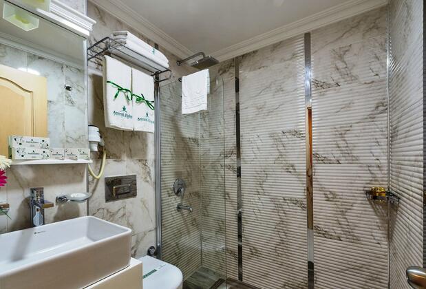 Amiral Palace İstanbul - Görsel 25